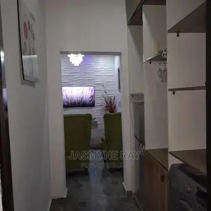Olive 1 Bedroom Shortlet Apartment in Kosofe