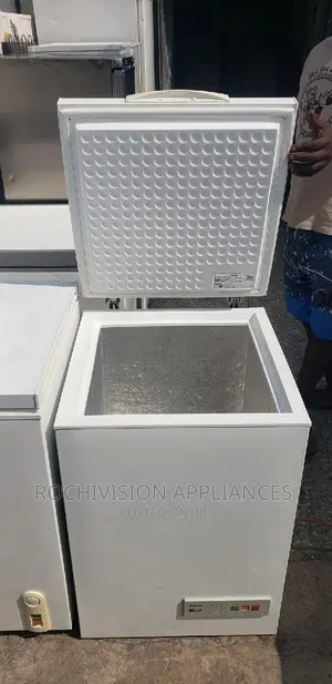 Bosch Deep Freezer