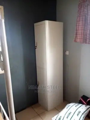 Workman Locker
