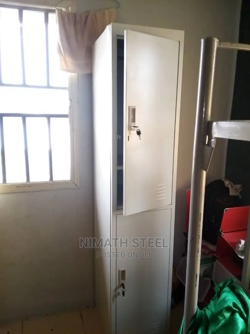 Workman Locker