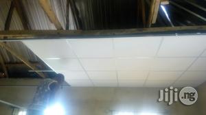 Fiber Aqustic Suspending Ceiling
