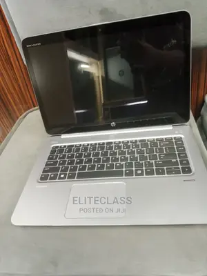 Laptop HP EliteBook X360 1020 G2 8GB Intel Core I5 SSD 256GB