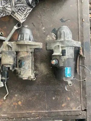 Kickstarter Toyota Rav4 2008 Model