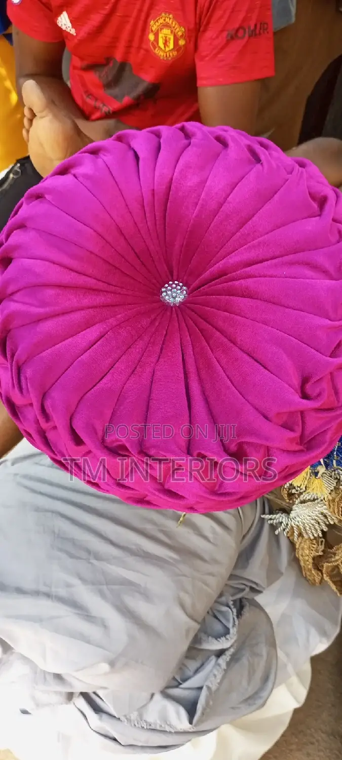 Tm Interiors Exclusive Decorative Throw Pillows