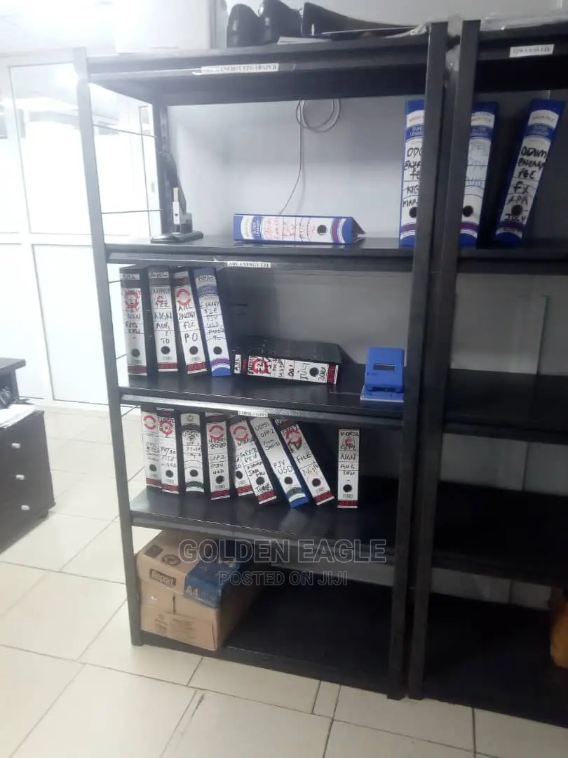 2meter Store Rack