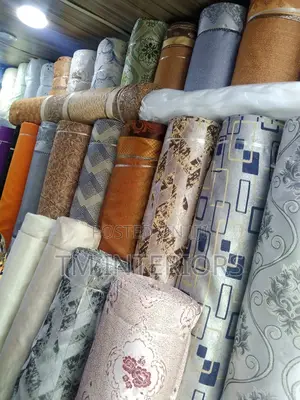 Tm Interiors Exclusive American Damask Curtains Materials