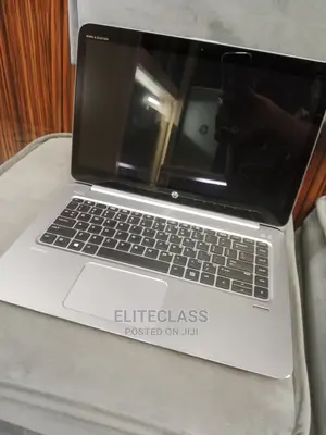 Laptop HP EliteBook X360 1020 G2 8GB Intel Core M SSD 256GB