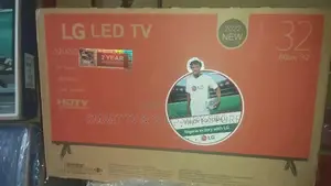 Brand New Original LG TV 32 "