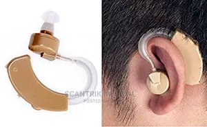 Noise Reduction Digital Hearing Aid Machine