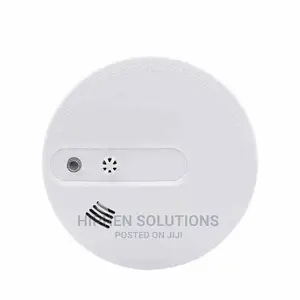 Top Brand Wireless Smoke Detector