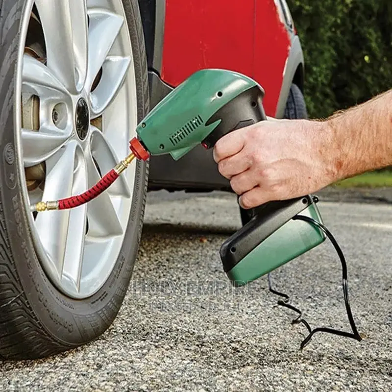 Air Dragon Portable Air Compressor