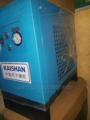Kaishan Air Drying Machine Available
