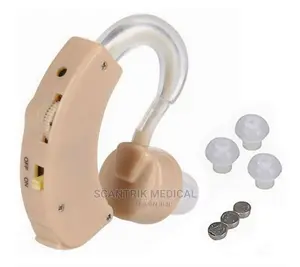 Hospital Digital Hearing Aid for Ear Sound