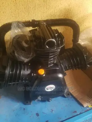 10hp Air Compressor Head Three Piston