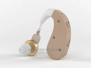 Hearing Sound Amplifier Ear Machine