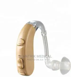 Quality Medical Hearing Aids Sound Control Machine for Old