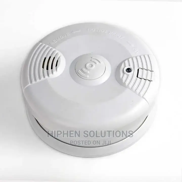 Wholesale Price Wireless Smoke Detector