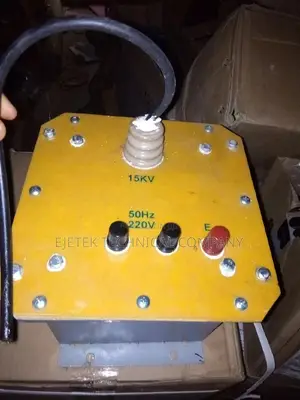 KOREA Static Transformer