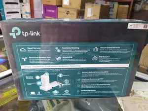 Tplink EAP245
