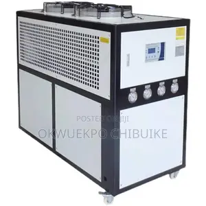 Water Chiller Machine 10HP