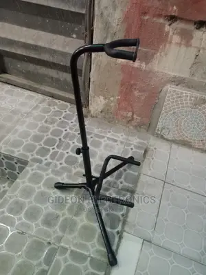 Guitar Stand.