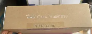 Cisco CBS110-24T Gigabit Switch Unmanaged