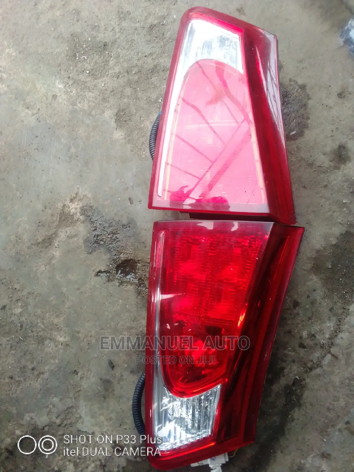 Boot Light Is 250 2010/2011
