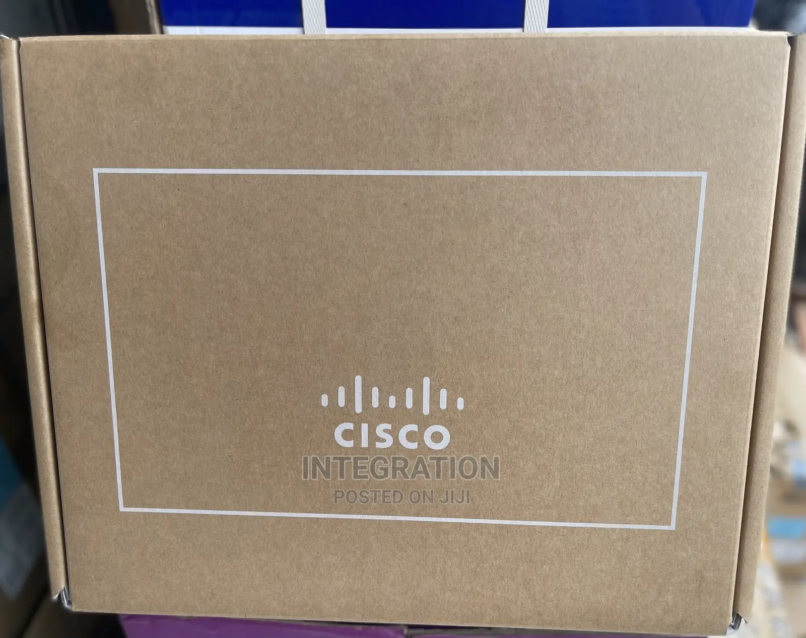 Cisco CBS110-24T Gigabit Switch Unmanaged