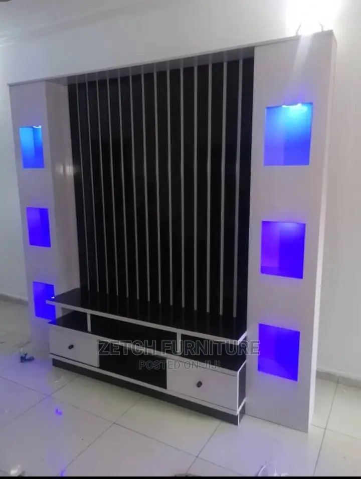 TV Console