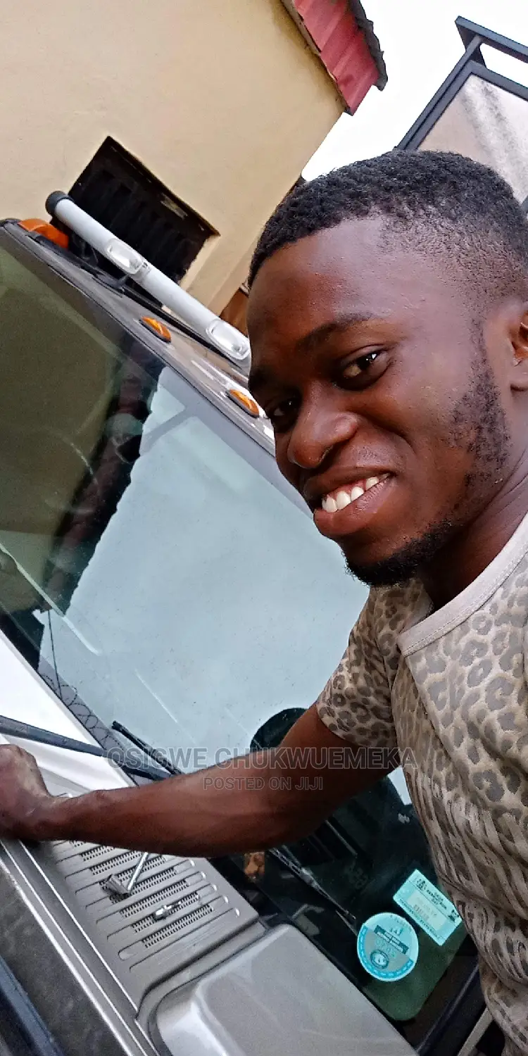 Mechanic Technician