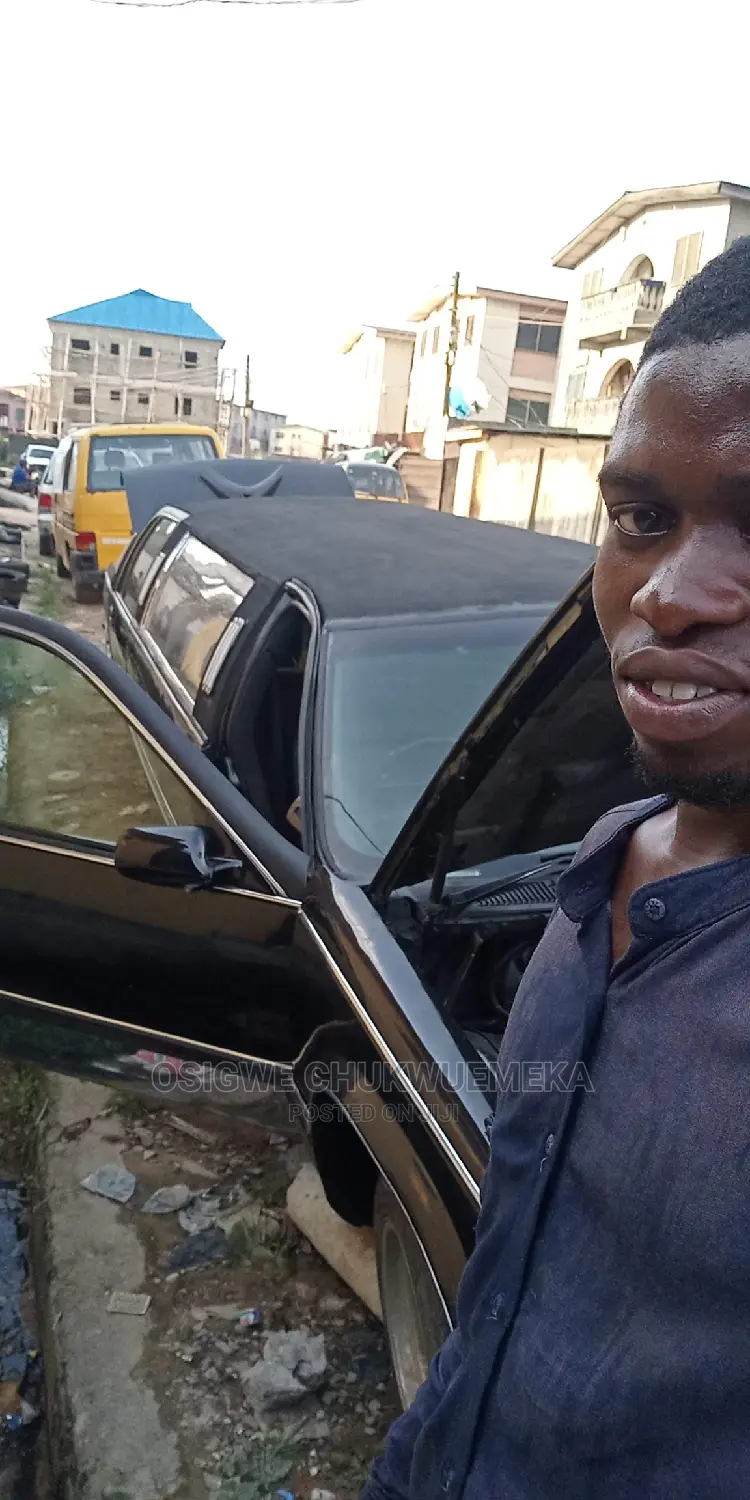 Mechanic Technician