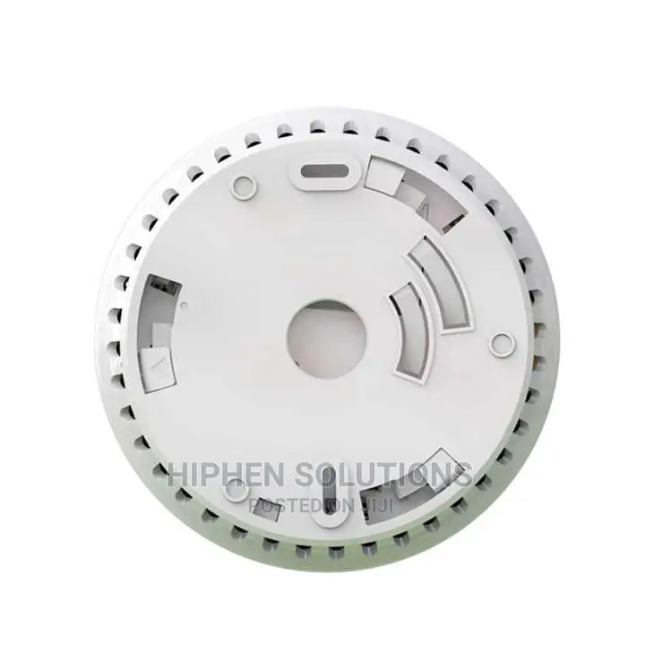 Battery Use Wireless Smoke Detector