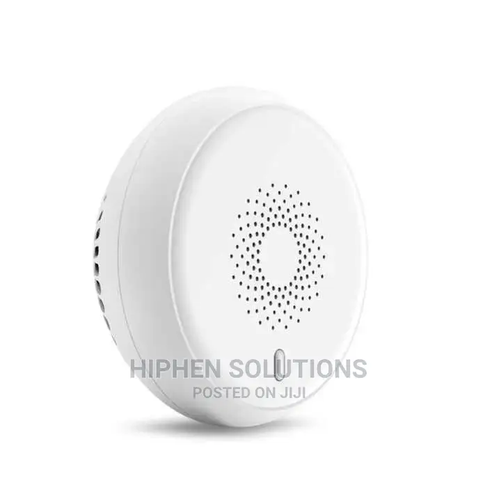 Fire Security Protection Alarm Sensor