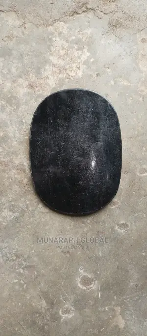 Mercedes Benz GLA 250 Fuel Tank Cover.