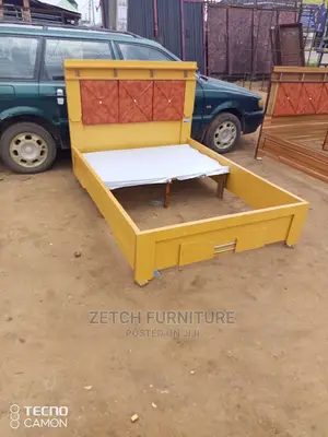 Bedframe Cabinets