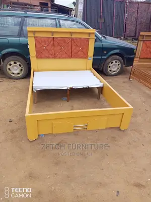 Bedframe Cabinets