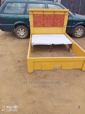 Bedframe Cabinets