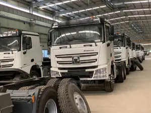 XCMG Tractor 2026 Model