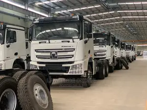 XCMG Tractor 2026 Model