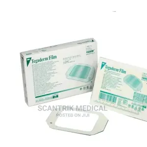 Portable 3M Tegaderm Transparent Film Dressing