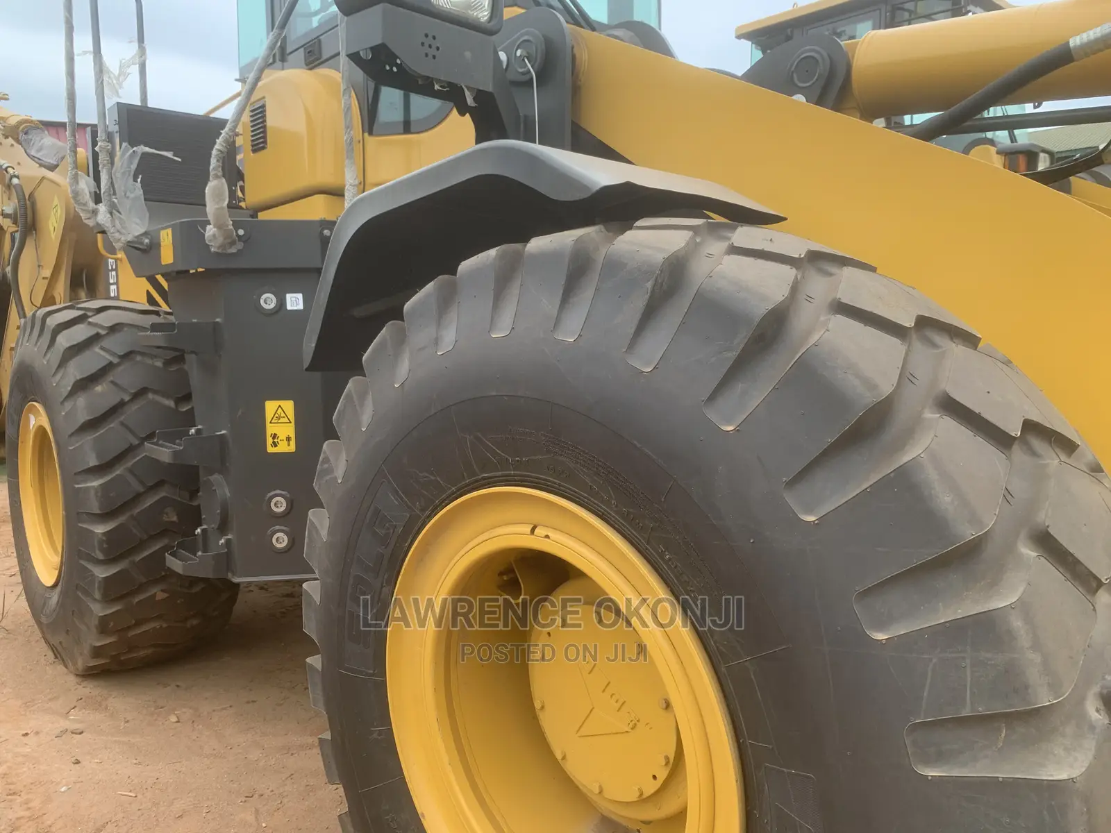 SDLG Loader 5 Tons Bucket