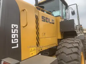 SDLG Loader 5 Tons Bucket