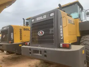 SDLG Loader 5 Tons Bucket
