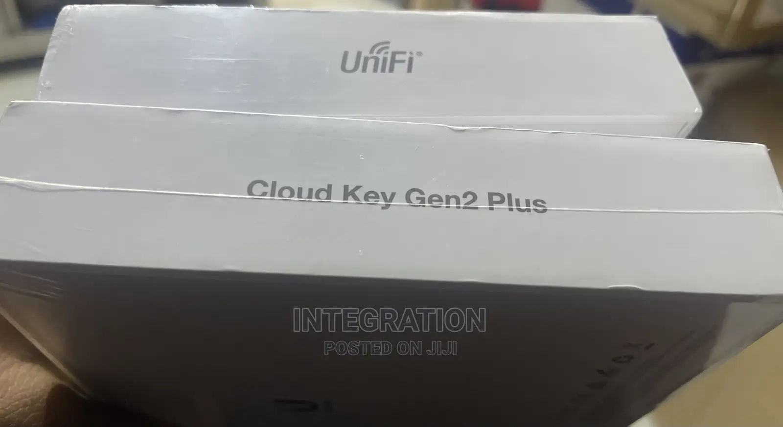 Ubiquiti UCK-G2-PLUS Unifi Cloud Key Controller