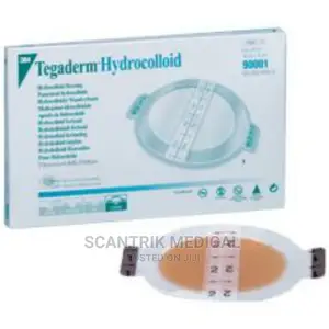 Tegaderm Transparent Film Dressing First Aid