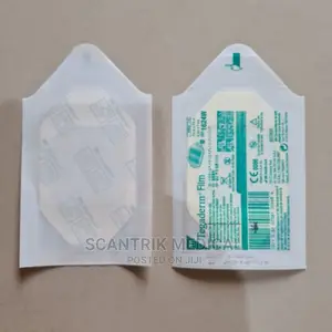 3m Tegaderm Film Medical Wound Tattoo Iv Film Dressing