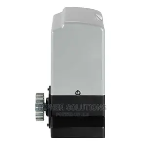 High Strength Automatic Sliding Gate Operator