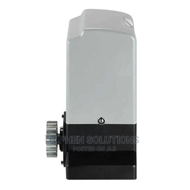 High Strength Automatic Sliding Gate Operator