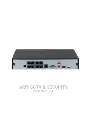 ARIT NVR 8 Channels