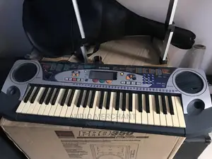 Yamaha Psr160 Keyboard